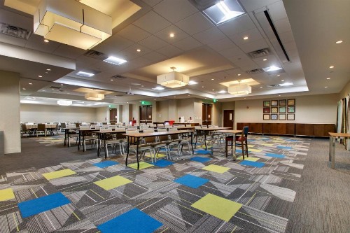 Holiday Inn Express & Suites Helen an IHG Hotel - image 17