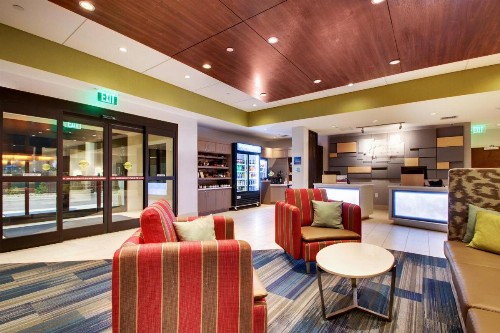 Holiday Inn Express & Suites Helen an IHG Hotel - image 19