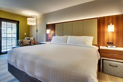 Holiday Inn Express & Suites Helen an IHG Hotel - image 23