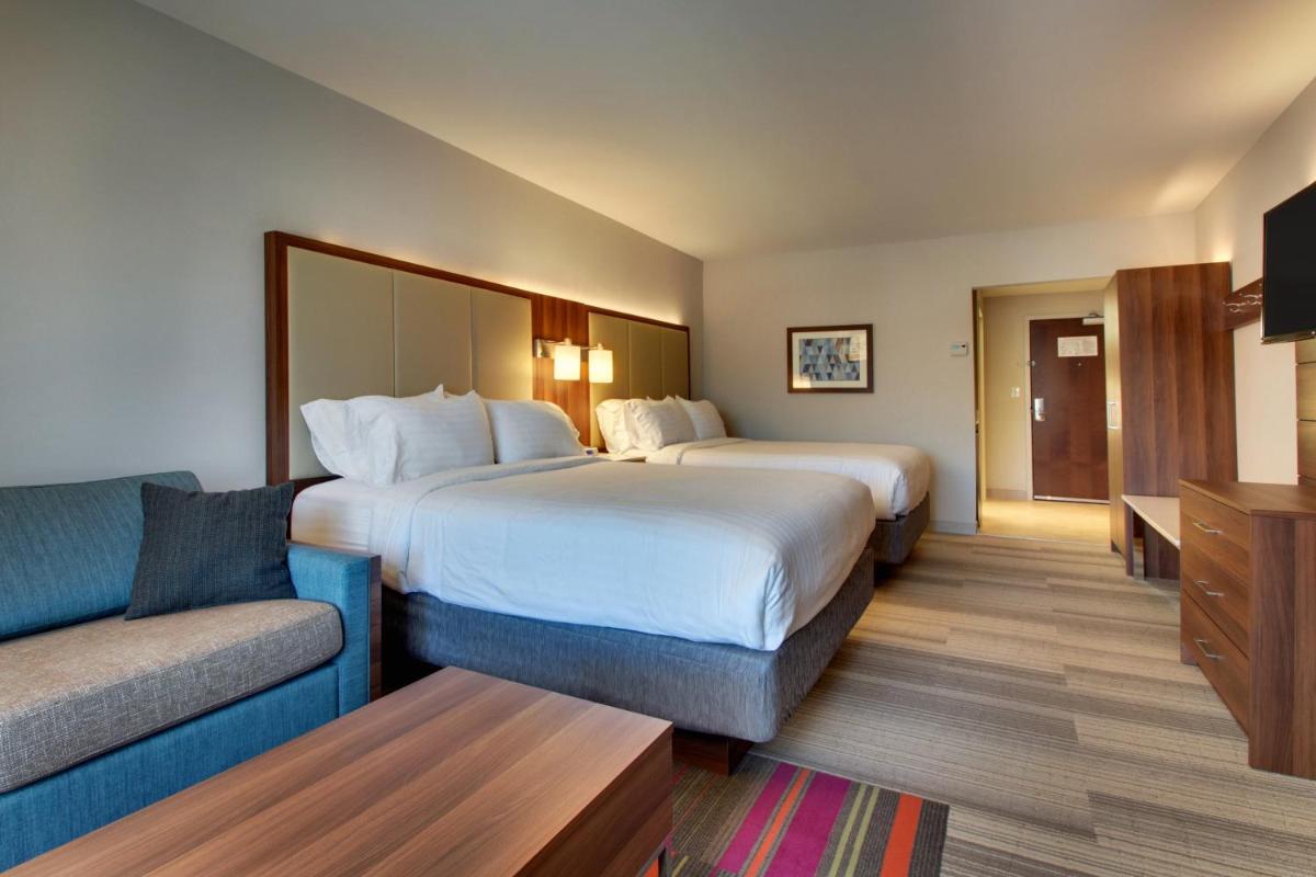 Holiday Inn Express & Suites Helen an IHG Hotel - image 3