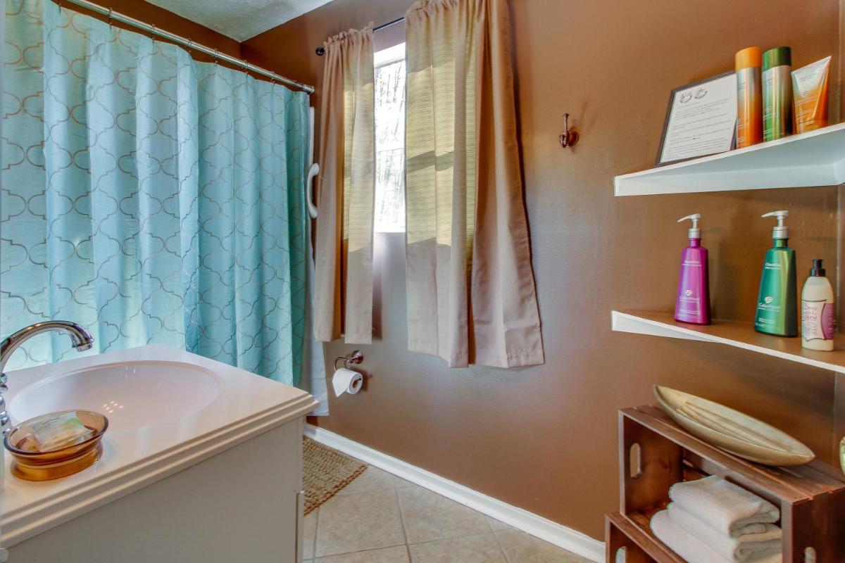 Artisan Hideaway - image 6