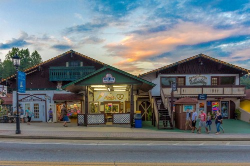 Artisan Hideaway - image 8