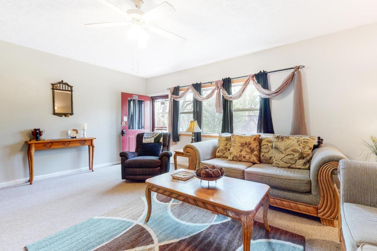 Cool River Condo II - image 7