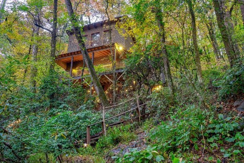 Bear Creek Lodge & Cabins- Pet Friendly - image 5