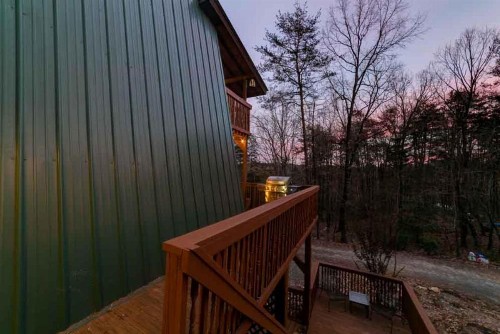 Alpine Chalet - image 3