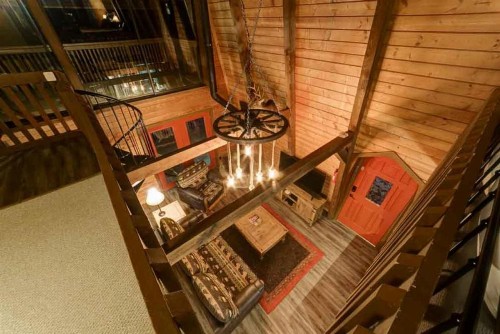 Alpine Chalet - image 4