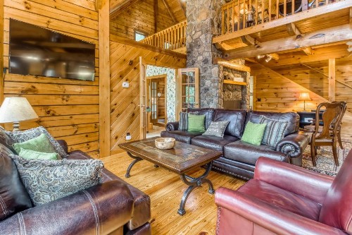 Treehouse - image 1