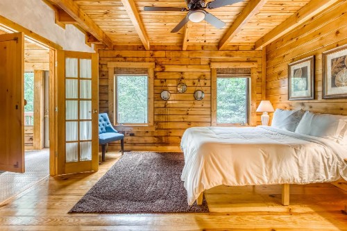 Treehouse - image 10