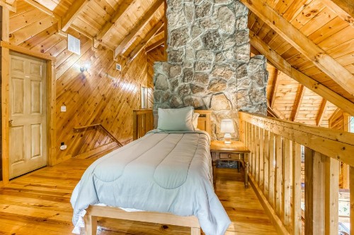 Treehouse - image 11