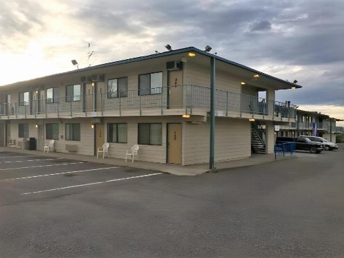 America's Best value Inn & Suites-Helena - image 1