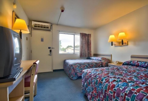 America's Best value Inn & Suites-Helena - image 10