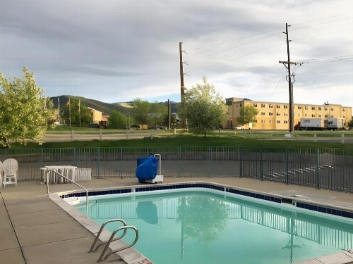 America's Best value Inn & Suites-Helena