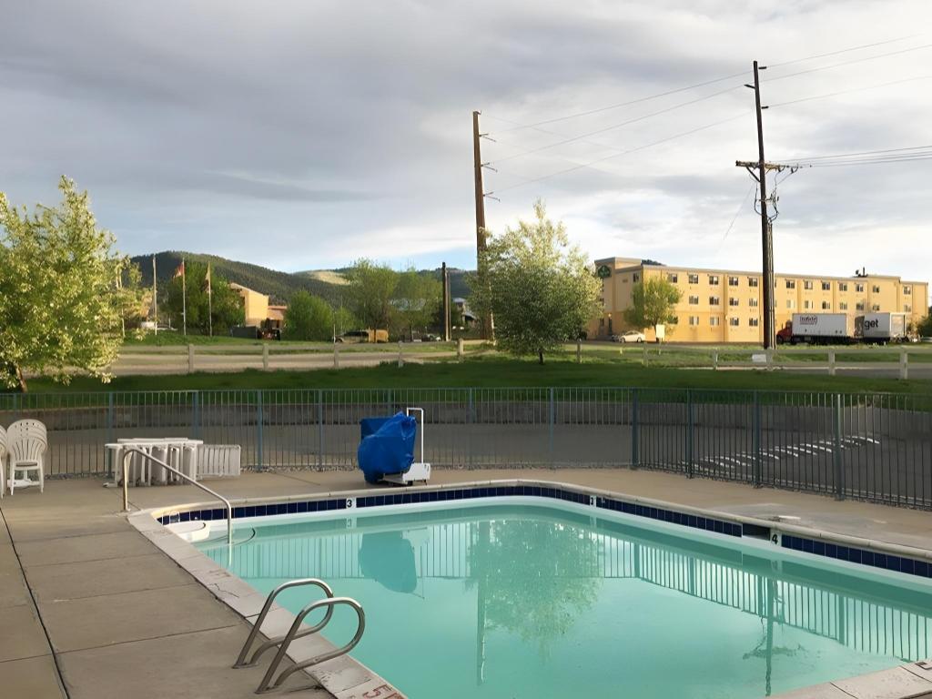 America's Best value Inn & Suites-Helena - image 2