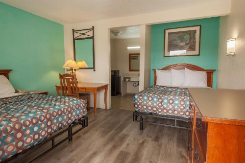 Vagabond Inn Hemet - image 10