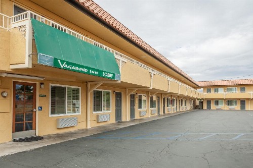 Vagabond Inn Hemet - image 2