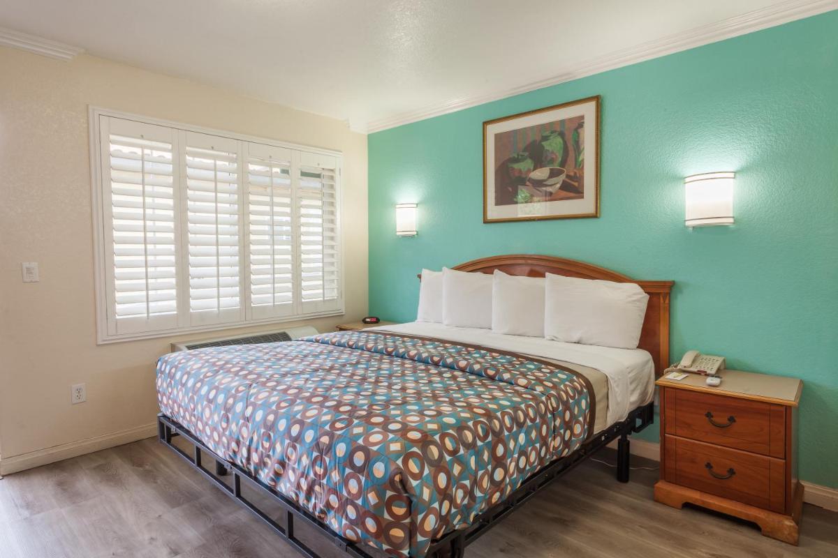 Vagabond Inn Hemet - image 5