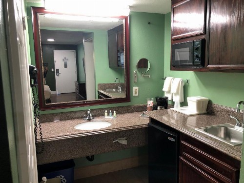 Quality Inn Hemet - San Jacinto - image 15
