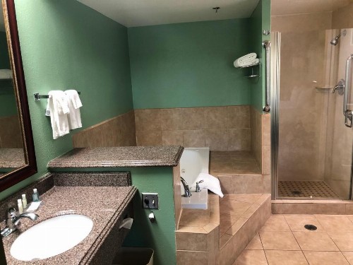 Quality Inn Hemet - San Jacinto - image 16