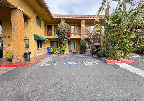 Quality Inn Hemet - San Jacinto - image 22