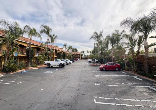 Quality Inn Hemet - San Jacinto - image 23