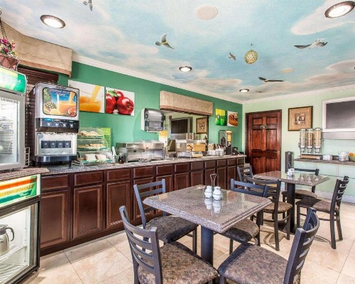 Quality Inn Hemet - San Jacinto - image 5