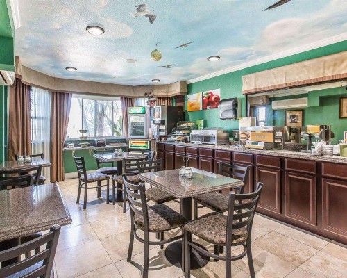 Quality Inn Hemet - San Jacinto - image 6