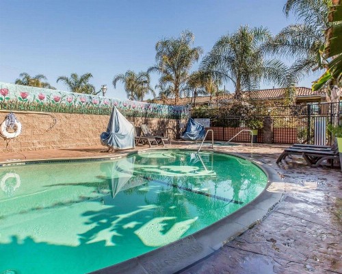 Quality Inn Hemet - San Jacinto - image 7