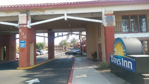 Days Inn by Wyndham Hemet - image 31