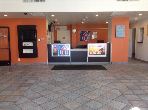 Motel 6 Hemet - image 21
