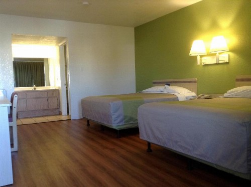 Motel 6 Hemet - image 25