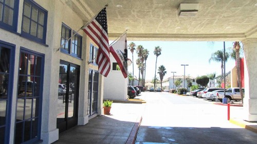 Motel 6 Hemet - image 42