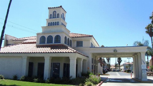Motel 6 Hemet - image 8