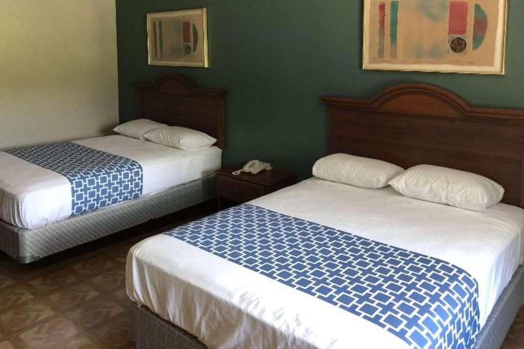 Rodeway Inn & Suites - image 3