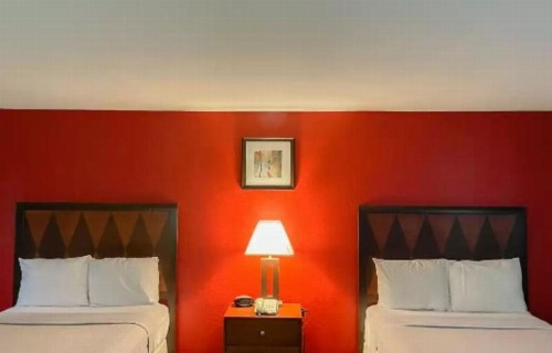 Rodeway Inn & Suites - image 8