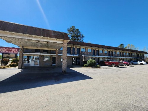 Budget Host Inn Henderson - image 12