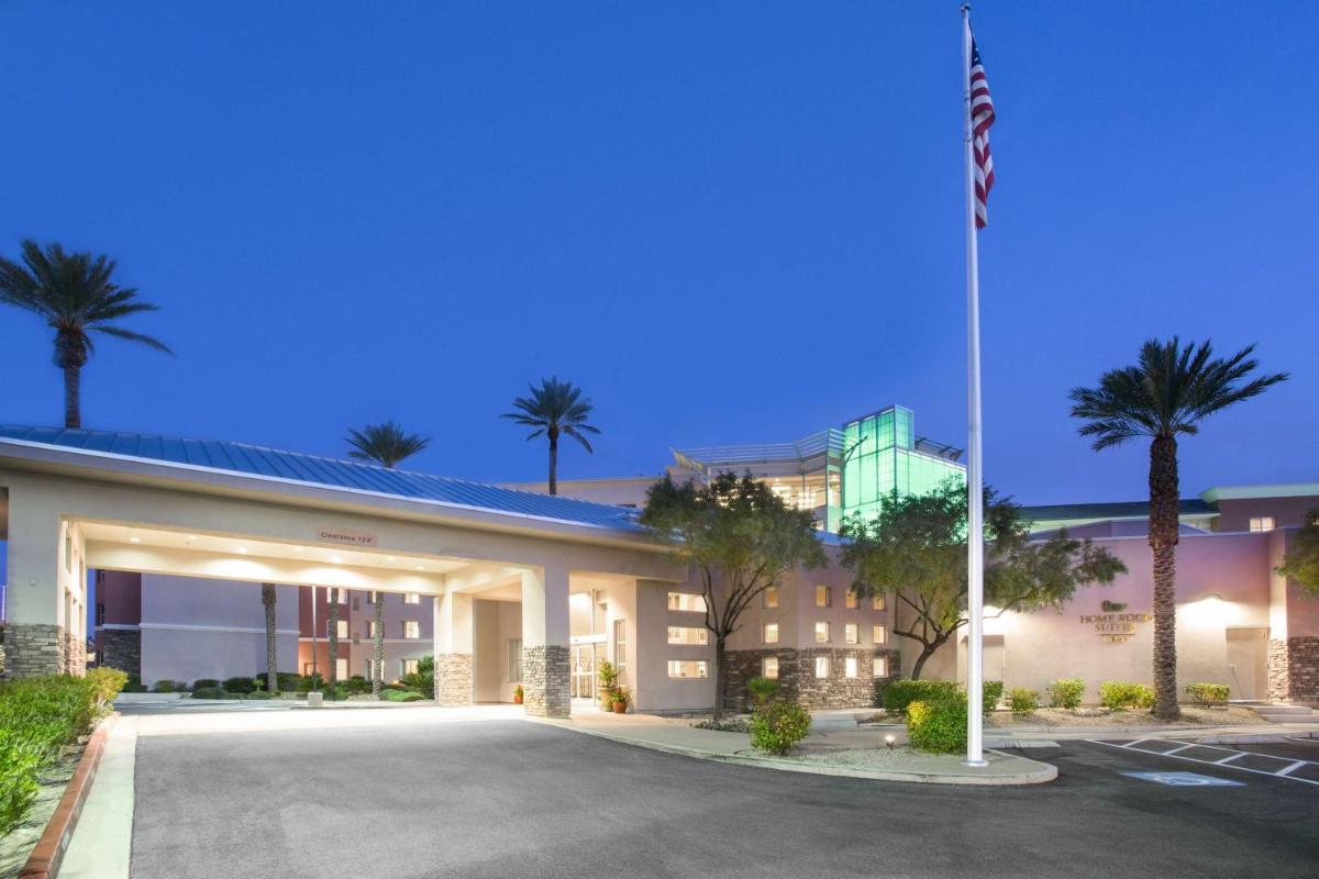 Homewood Suites by Hilton South Las Vegas - main image
