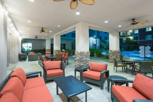 Homewood Suites by Hilton South Las Vegas - image 19