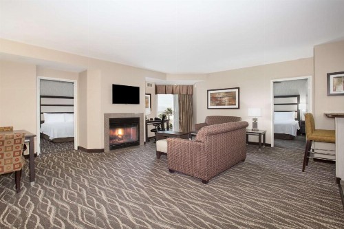 Homewood Suites by Hilton South Las Vegas - image 25