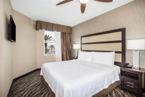 Homewood Suites by Hilton South Las Vegas - image 28