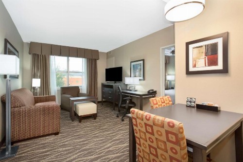 Homewood Suites by Hilton South Las Vegas - image 29