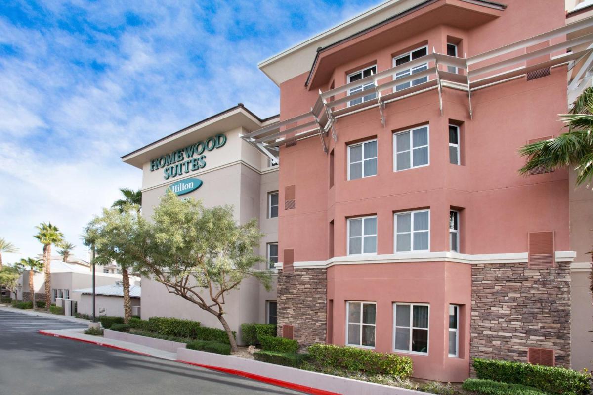 Homewood Suites by Hilton South Las Vegas - image 3
