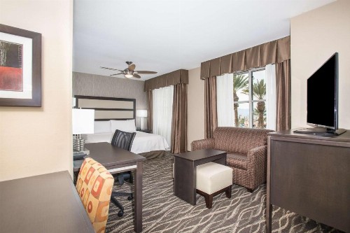 Homewood Suites by Hilton South Las Vegas - image 31