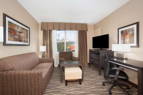 Homewood Suites by Hilton South Las Vegas - image 37