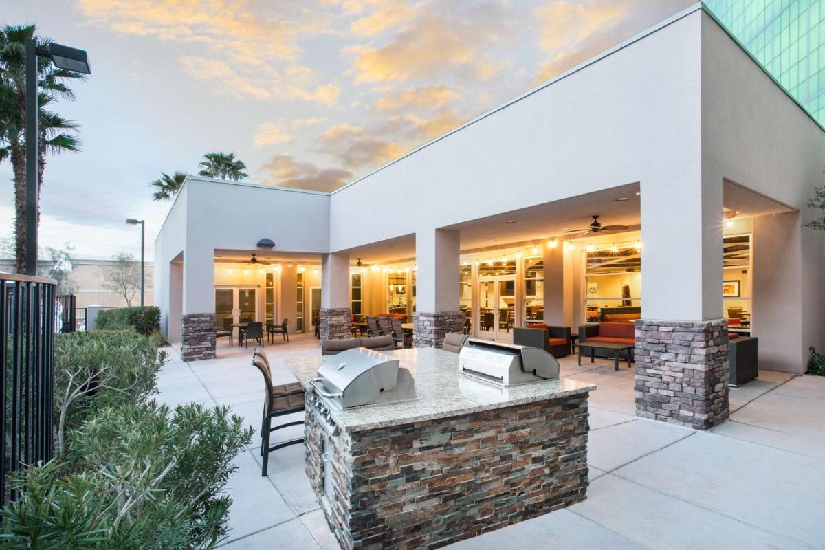 Homewood Suites by Hilton South Las Vegas - image 4