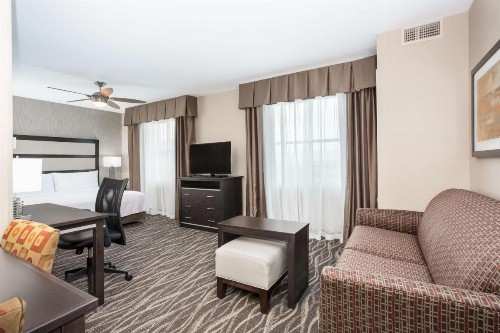 Homewood Suites by Hilton South Las Vegas - image 43