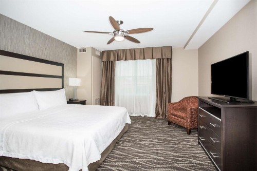 Homewood Suites by Hilton South Las Vegas - image 46