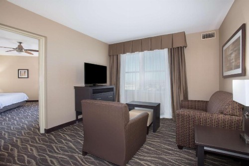 Homewood Suites by Hilton South Las Vegas - image 49