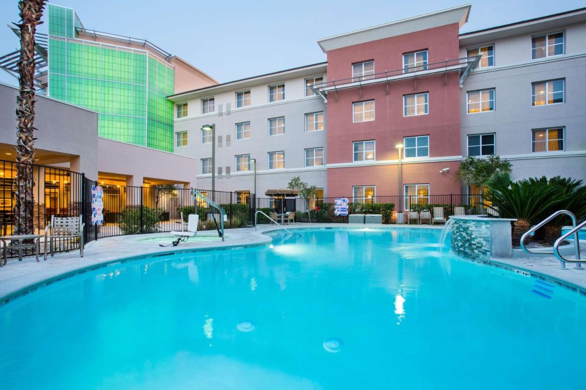 Homewood Suites by Hilton South Las Vegas - image 5