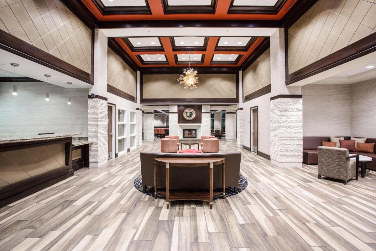 Homewood Suites by Hilton South Las Vegas - image 7