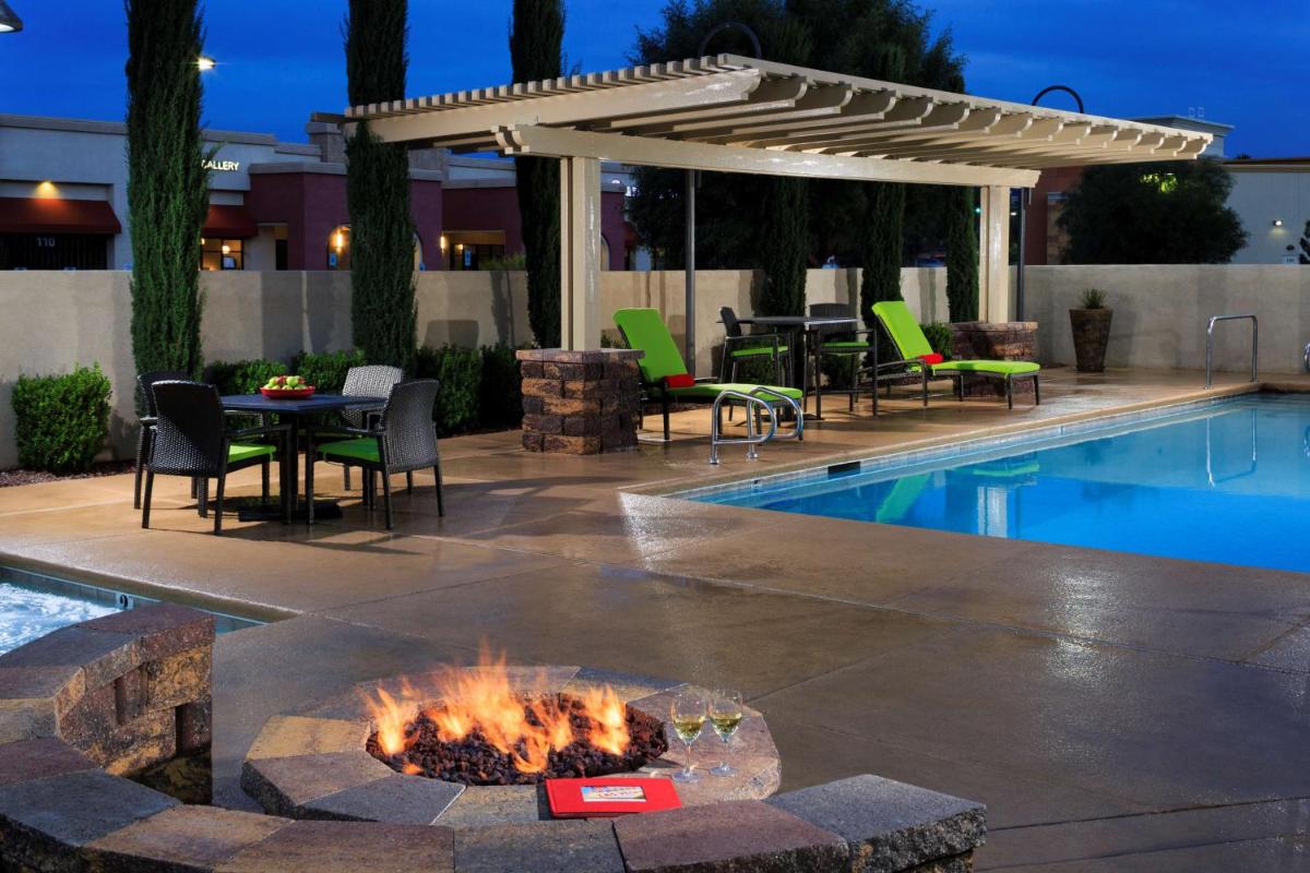 Hampton Inn & Suites Las Vegas South - main image